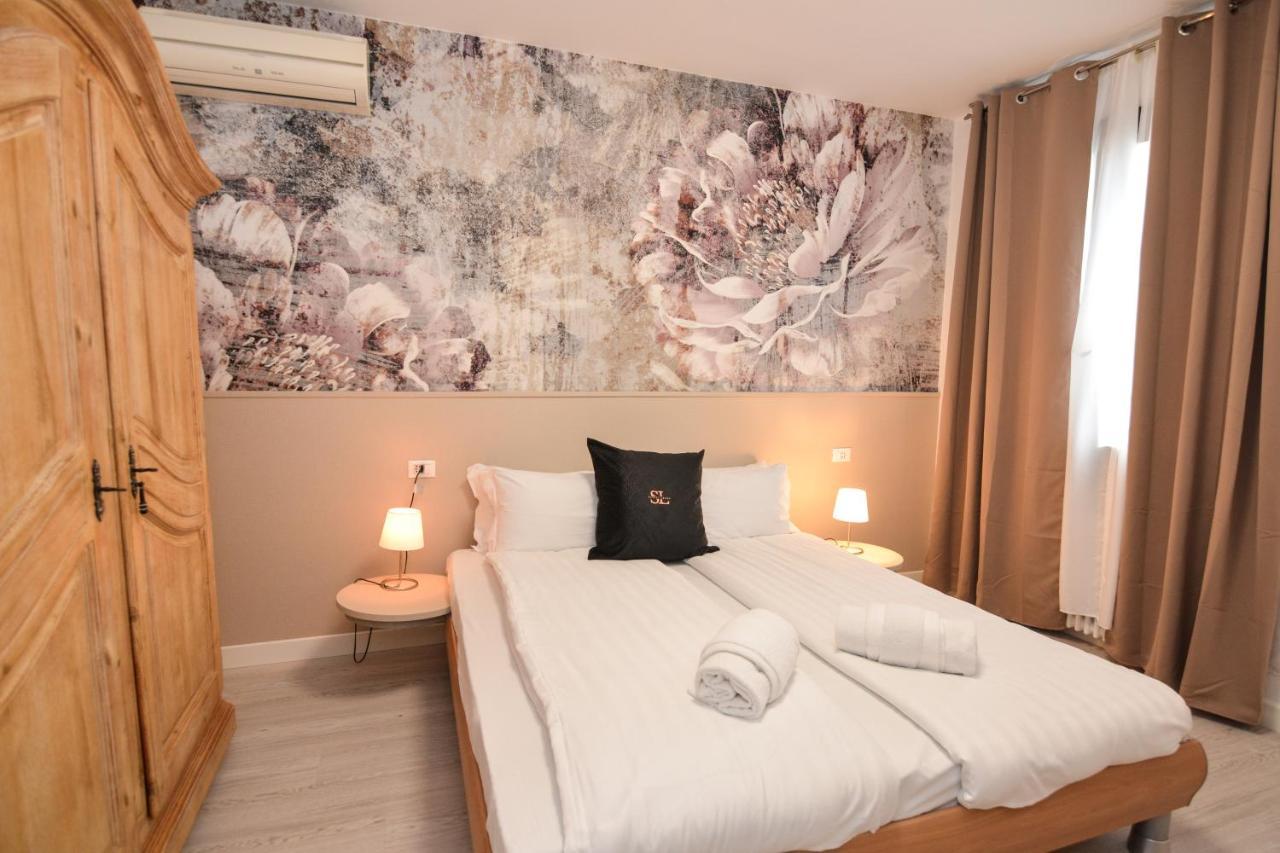 Sunset Lodge - Enjoy Holiday Garda  Exteriör bild